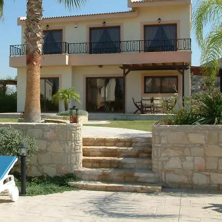 Three Bedroom With Private Pool And Landscaped Garden Close To The