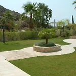 Villa Three Bedroom With Private Pool And Landscaped Garden Close To The *