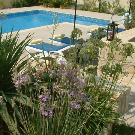 Three Bedroom With Private Pool And Landscaped Garden Close To The Villa