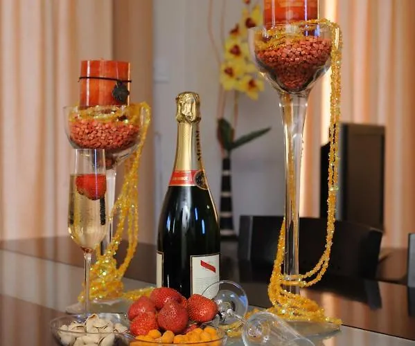 Villa Three Bedroom With Private Pool And Landscaped Garden Close To The